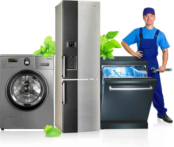 Ремонт бытовой техники в Московской области. Ремонт бытовой техники в Московской области.